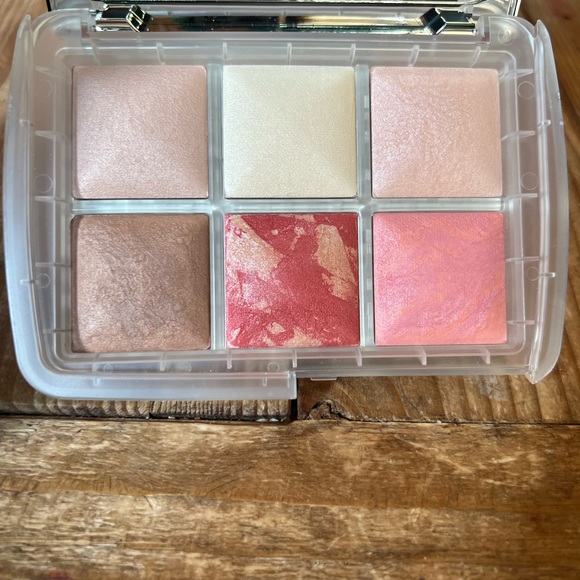 Hourglass Makeup Hourglass Ambient Light Edit Ghost Palette Poshmark